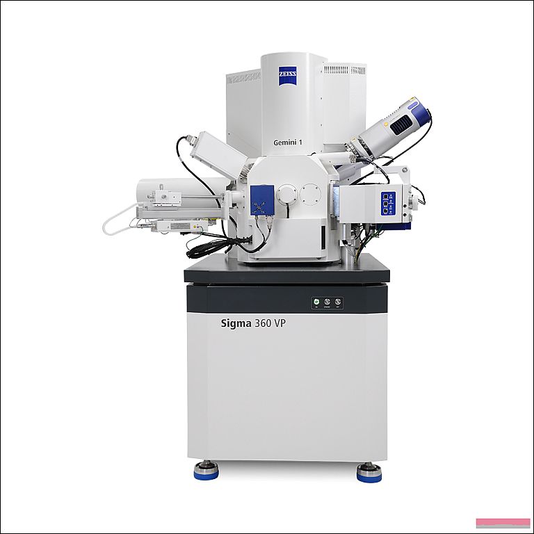 合川蔡司合川扫描电镜