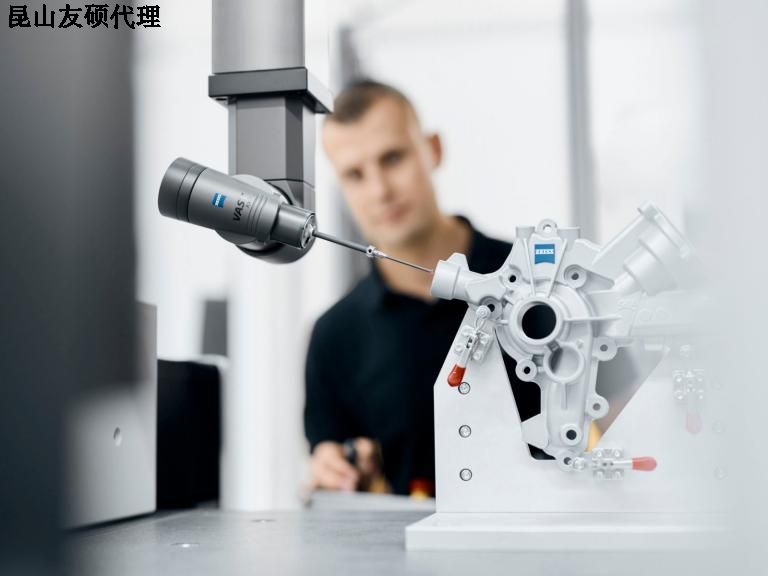 合川蔡司三坐标SPECTRUM verity